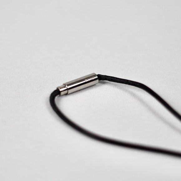 Takahiromiyashita The Soloist Bone Necklace - Picture 3 of 8